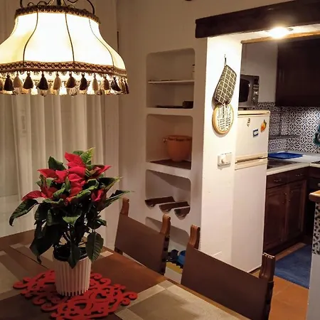 Casa Al Mare Aldea *