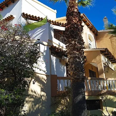 Casa Al Mare Aldea Διαμέρισμα