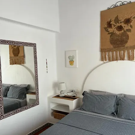 Casa Al Mare Aldea * Τορεβιέχα