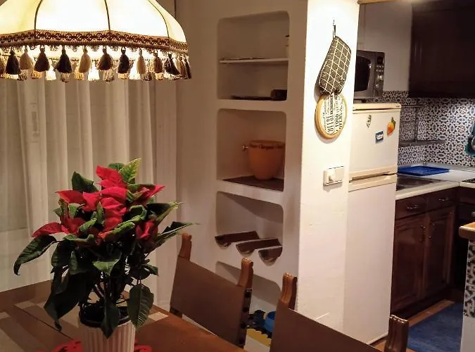 Casa Al Mare Aldea *