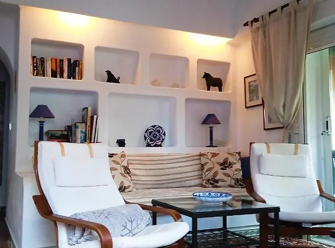 Casa Al Mare Aldea Torrevieja