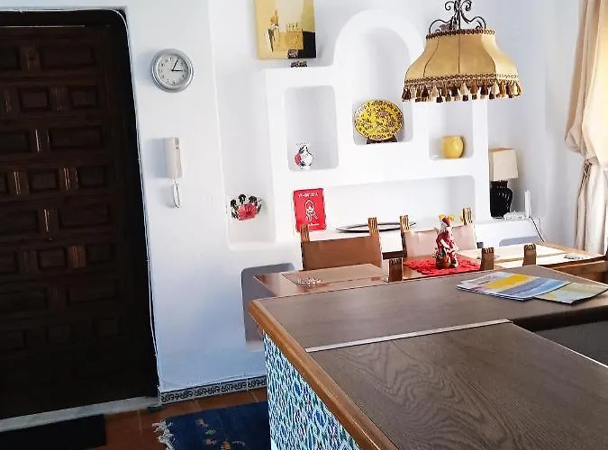 Casa Al Mare Aldea Apartament Torrevieja