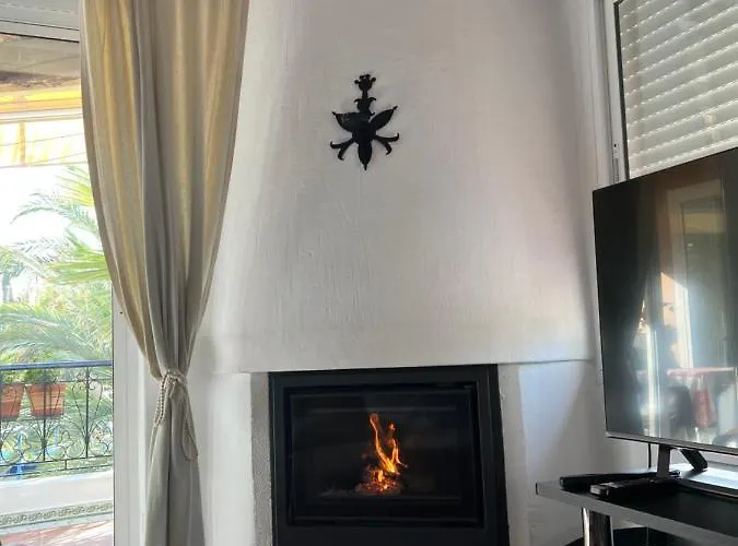 Casa Al Mare Aldea Apartament Torrevieja