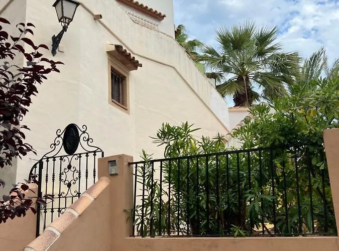 Casa Al Mare Aldea Torrevieja