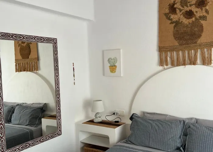 Casa Al Mare Aldea * Torrevieja