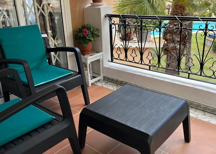 Apartament Casa Al Mare Aldea