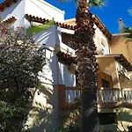 Casa Al Mare Aldea Apartman