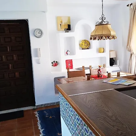 Casa Al Mare Aldea Apartment Torrevieja