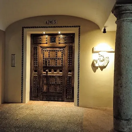 Casa Al Mare Aldea Apartamento *