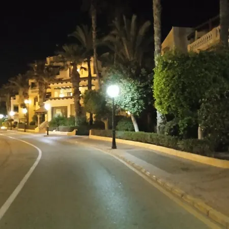 Casa Al Mare Aldea Apartamento *