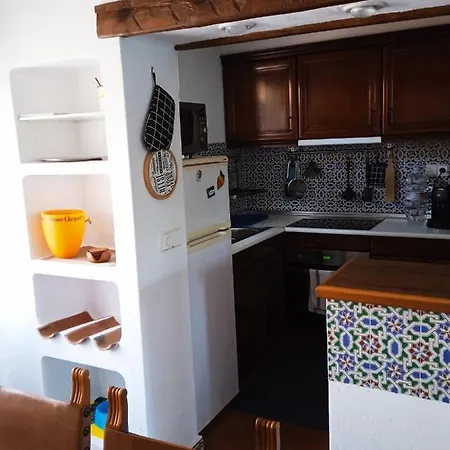 Casa Al Mare Aldea Apartment *