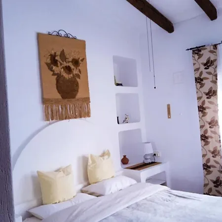 Casa Al Mare Aldea