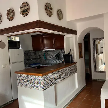 Casa Al Mare Aldea Apartment