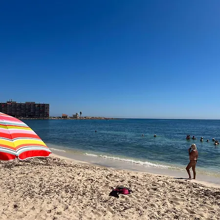 Apartment Casa Al Mare Aldea
