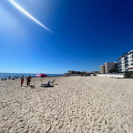 Apartamento Casa Al Mare Aldea