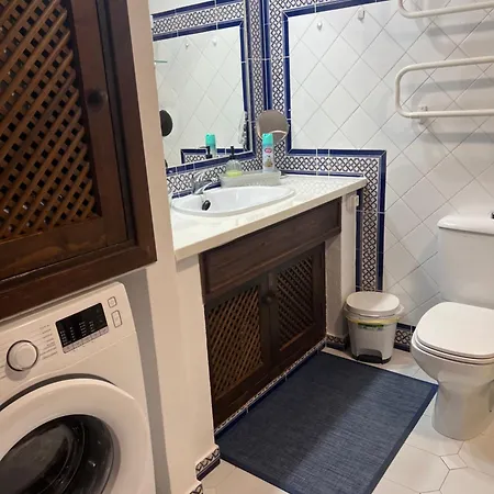 Apartment Casa Al Mare Aldea Torrevieja
