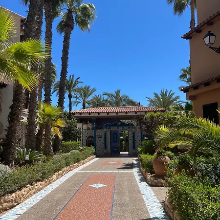 Casa Al Mare Aldea *