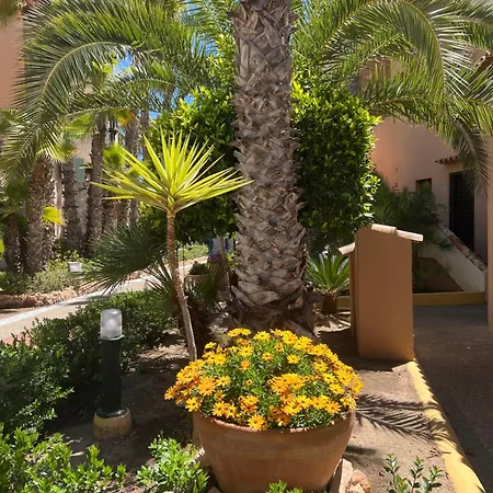 Apartment Casa Al Mare Aldea Torrevieja