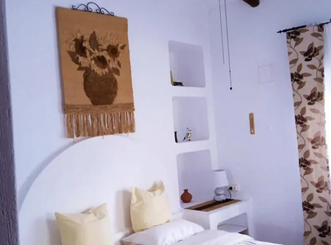 Casa Al Mare Aldea