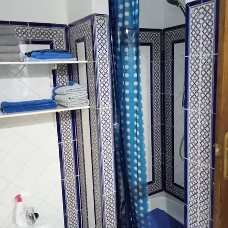 Casa Al Mare Aldea * 托雷维耶哈