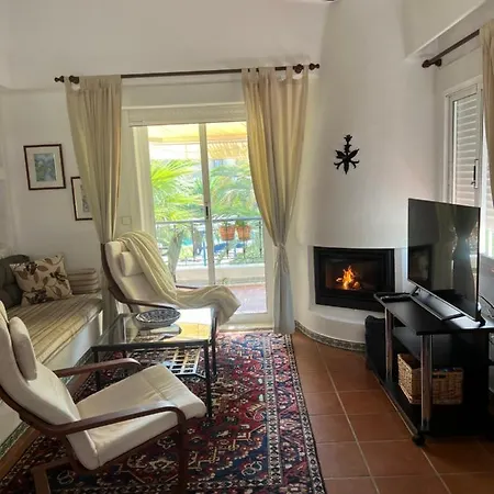 Casa Al Mare Aldea * 托雷维耶哈