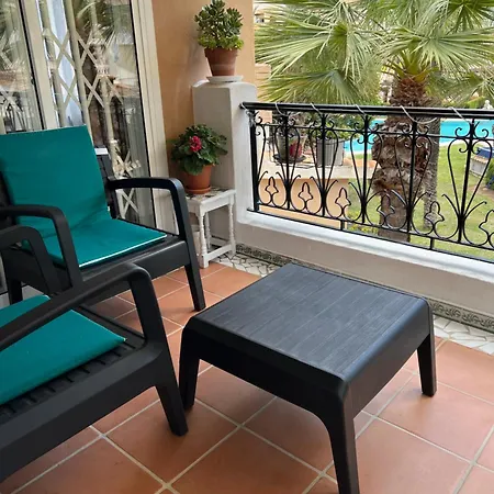 Appartement Casa Al Mare Aldea