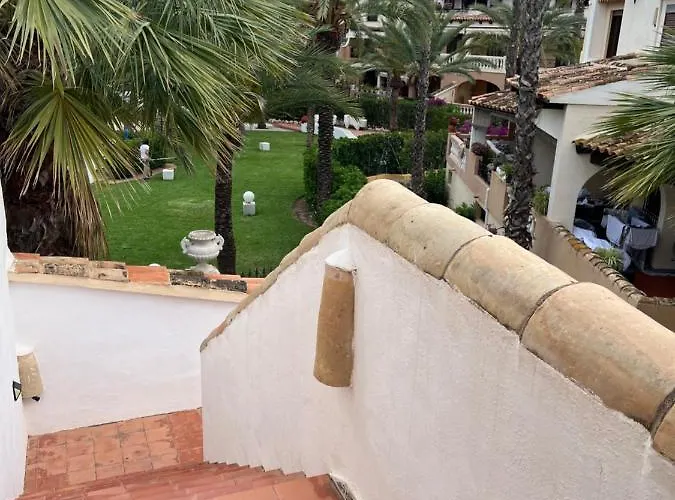 Appartement Casa Al Mare Aldea *