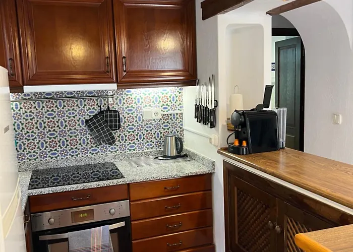 Casa Al Mare Aldea Torrevieja