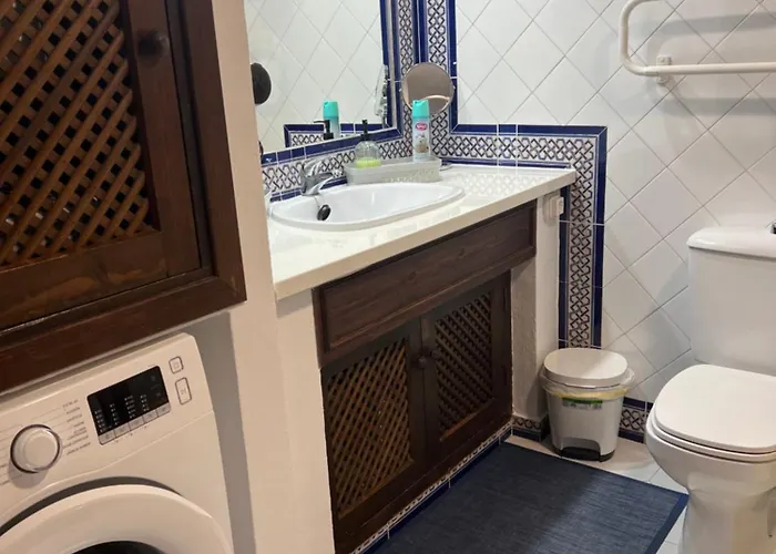 Appartement Casa Al Mare Aldea Torrevieja