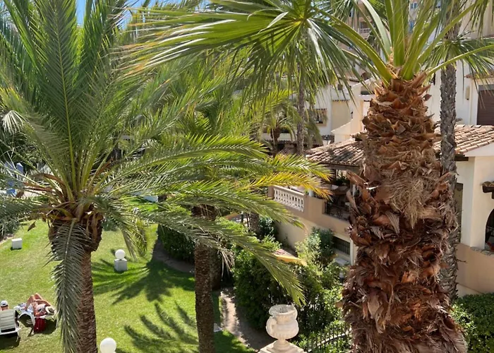 Casa Al Mare Aldea * Torrevieja