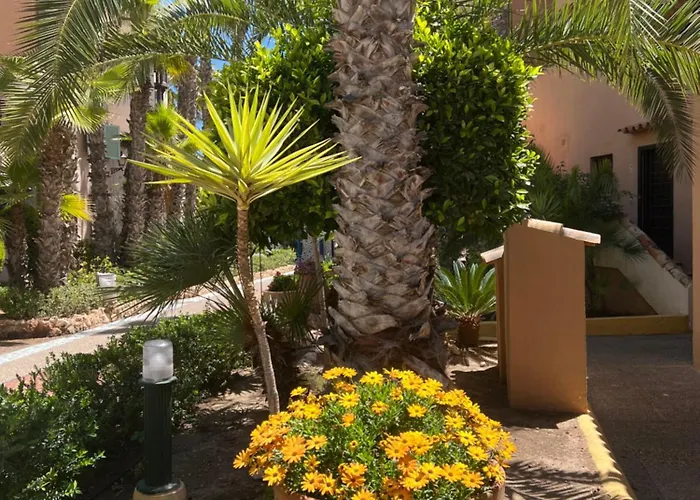 Appartement Casa Al Mare Aldea Torrevieja